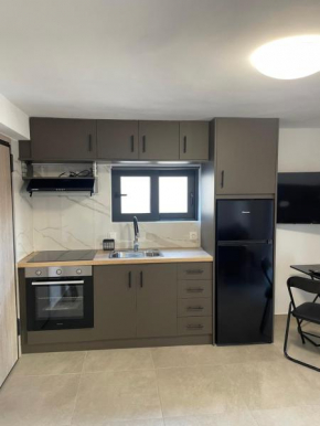 Halepa Apartment's in Chania